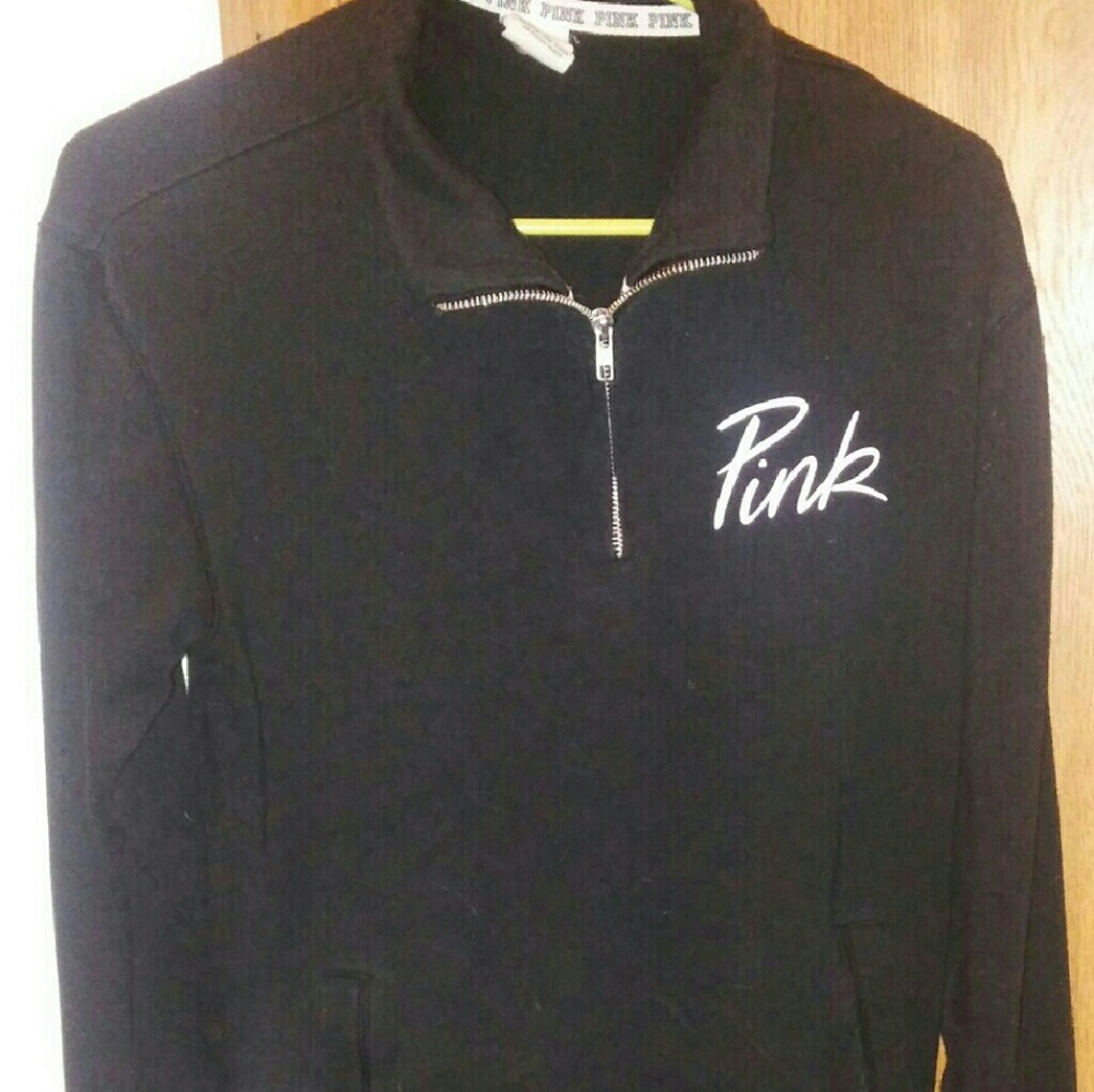 VS PINK sweatshirt